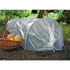 Easy Poly Tunnel, Giant Size 7 Easy Poly Tunnel, Giant Size -Gardeners Edge Sales gpt5000 2