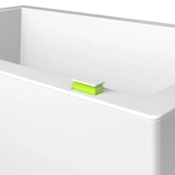 Glowpear Urban Garden Self Watering Planter Box -Gardeners Edge Sales gpugsp 001 5