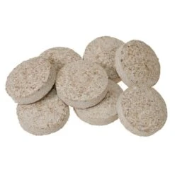 GroTab 3-in-1 Premium Plant Starter Tablets 100 Count -Gardeners Edge Sales grotab 1 1