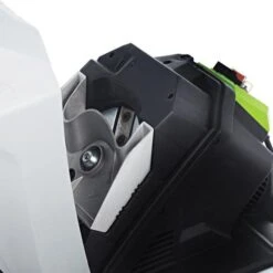 Earthwise 15-Amp Chipper Shredder With Collection Bin 16 Earthwise 15-Amp Chipper Shredder With Collection Bin -Gardeners Edge Sales gs70015 6