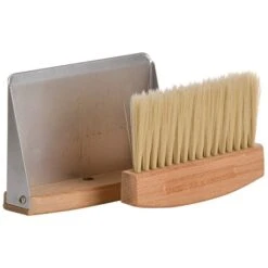 Table Dustpan And Brush -Gardeners Edge Sales gt183am 4
