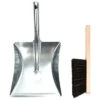 Hand Dustpan And Broom -Gardeners Edge Sales gt187am 1 1