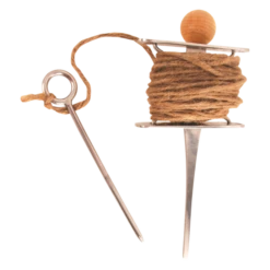 Garden Twine Planting Guide