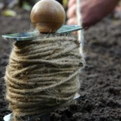 Garden Twine Planting Guide -Gardeners Edge Sales gt21 4