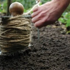 Garden Twine Planting Guide -Gardeners Edge Sales gt21 5