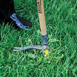 Grampa's Weeder Tool -Gardeners Edge Sales gwc1 4