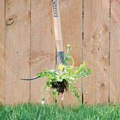 Grampa's Weeder Tool -Gardeners Edge Sales gwc1 5