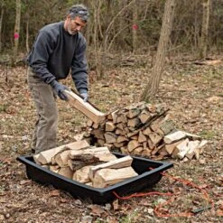 Leonard 3 In 1 Hauler -Gardeners Edge Sales gwl45 7