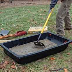 Leonard 3 In 1 Hauler -Gardeners Edge Sales gwl45 8