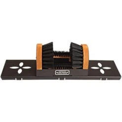 Scrusher Original Boot Cleaner With Portable Base