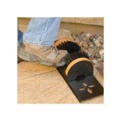 Scrusher Original Boot Cleaner With Portable Base 11 Scrusher Original Boot Cleaner With Portable Base -Gardeners Edge Sales h1pb 3