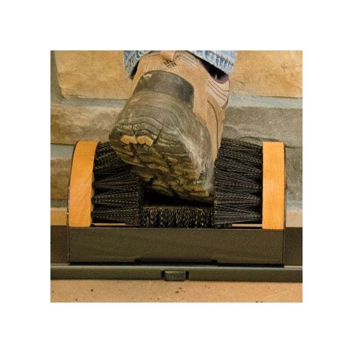 Scrusher Original Boot Cleaner With Portable Base 7 Scrusher Original Boot Cleaner With Portable Base - Image 5