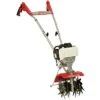 Mantis Tiller With 4-Cycle 22cc Honda Engine 2 Mantis Tiller With 4-Cycle 22cc Honda Engine -Gardeners Edge Sales hmantis