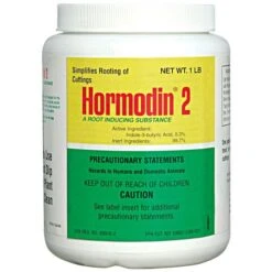 Hormodin 2 Woody Plant Rooting Hormone, 1 Lb