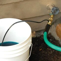 Hoz.on Brass Siphon Mixer 7 Hoz.on Brass Siphon Mixer -Gardeners Edge Sales hoz 2 1