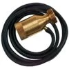 Hoz.on Brass Siphon Mixer 1 Hoz.on Brass Siphon Mixer -Gardeners Edge Sales hoz 4