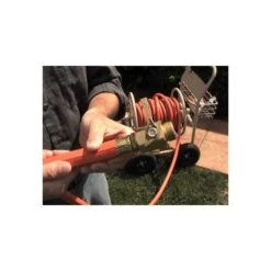 Leonard Brass Water Shutoff Valve -Gardeners Edge Sales hqdefault 12