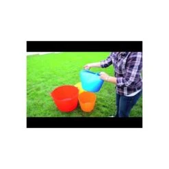 TubTrug, 3-1/2 Gallon, Blue -Gardeners Edge Sales hqdefault 12 2