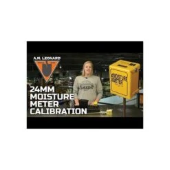 Soil Moisture Meter With 24-Inch Probe 9 Soil Moisture Meter With 24-Inch Probe -Gardeners Edge Sales hqdefault 15 36