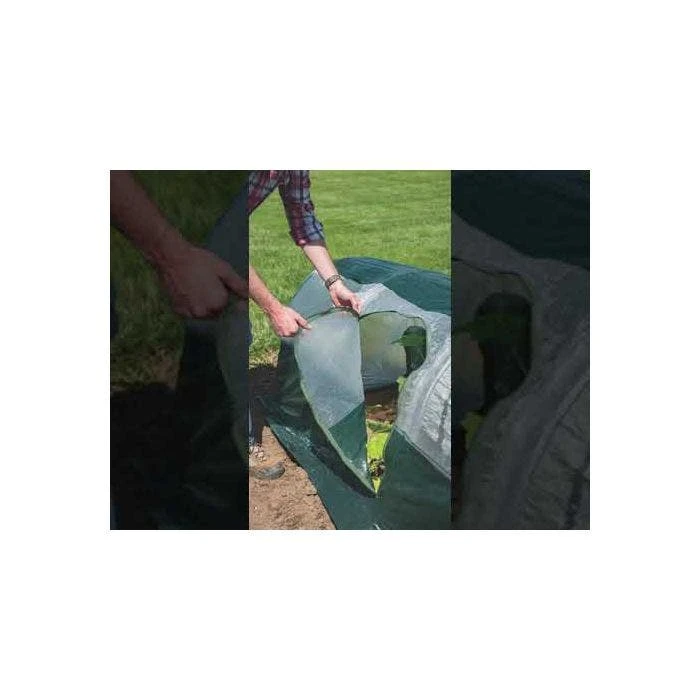 Bio Green Super Dome Poly Grow Tunnel 11 Bio Green Super Dome Poly Grow Tunnel - Image 9