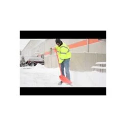 Leonard Poly Scoop Shovel With 48in Straight Handle 7 Leonard Poly Scoop Shovel With 48in Straight Handle -Gardeners Edge Sales hqdefault 6 9