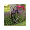 Gothic Hose Stand With 150-Foot Hose Capacity -Gardeners Edge Sales hs116