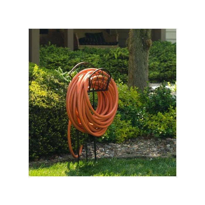 Gothic Hose Stand With 150-Foot Hose Capacity 5 Gothic Hose Stand With 150-Foot Hose Capacity - Image 3