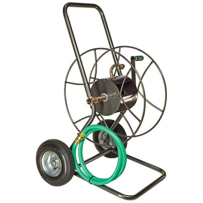 Yard Butler 2-Wheel EZ Hose Cart 3 Yard Butler 2-Wheel EZ Hose Cart