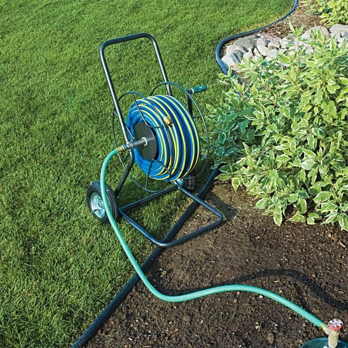 Yard Butler 2-Wheel EZ Hose Cart 6 Yard Butler 2-Wheel EZ Hose Cart - Image 4