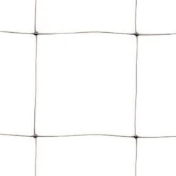 Hortonova Trellis Netting, 4 Feet X 100 Feet -Gardeners Edge Sales htn4100 3