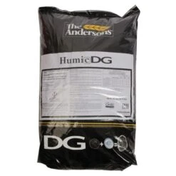 The Andersons® Humic DG Granular Soil Conditioner (Humic Acid), 40lb Bag -Gardeners Edge Sales humdg 1