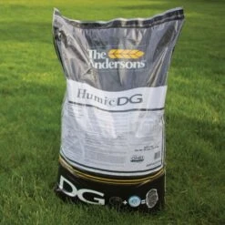 The Andersons® Humic DG Granular Soil Conditioner (Humic Acid), 40lb Bag -Gardeners Edge Sales humdg 4