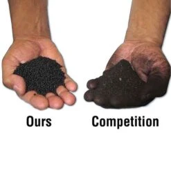 The Andersons® Humic DG Granular Soil Conditioner (Humic Acid), 40lb Bag -Gardeners Edge Sales humdg 7