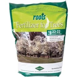 PHC 11-22-22 Nutrient Management System With Surfactant For Trees, 8 Lb Bag