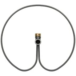 Ring Base Sprinkler Stand -Gardeners Edge Sales irb 14am 2