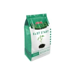 Jobe's Organics Granular Fast Start Fertilizer (4-4-2)
