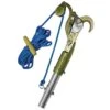 Jameson Fixed Pulley Pruner Assembly -Gardeners Edge Sales ja14ch 7.21.22