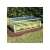 Juwel All Season Cold Frame -Gardeners Edge Sales jascf