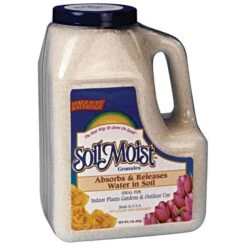 Soil Moist 3 Lb Bulk Jug