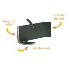 Kwik Edge Garden Edger -Gardeners Edge Sales k003 2