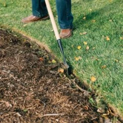 Kwik Edge Garden Edger -Gardeners Edge Sales k003 4