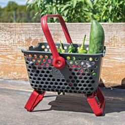 Kajo Mod Hod, Small 10 Kajo Mod Hod, Small -Gardeners Edge Sales kaj 4 live horz