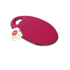 Kneelo Ultra-Cushion Kneeler SANGRIA -Gardeners Edge Sales kneelo 6p 2