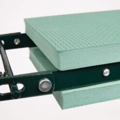 Garden Kneeler And Bench Green 15 Garden Kneeler And Bench Green -Gardeners Edge Sales knst grn 4