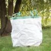 Lawn Bagg, 10 Cu. Ft., 75 Gallon, 2ft X 2ft X 2.5ft 2 Lawn Bagg, 10 Cu. Ft., 75 Gallon, 2ft X 2ft X 2.5ft -Gardeners Edge Sales lb10 4