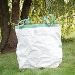 Lawn Bagg, 10 Cu. Ft., 75 Gallon, 2ft X 2ft X 2.5ft