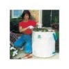 Lawn Bagg, 5 Cu. Ft., 37 Gallon, 22in L X 22in W X 22in H -Gardeners Edge Sales lb5