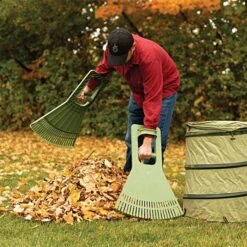 Leaf Claws, 1 Pair -Gardeners Edge Sales lc101 3