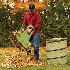 Leaf Claws, 1 Pair -Gardeners Edge Sales lc101 4