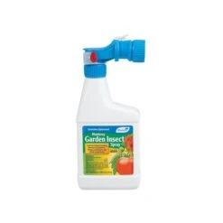 Monterey Garden Insect Spray 16 Oz. Ready To Use Spray